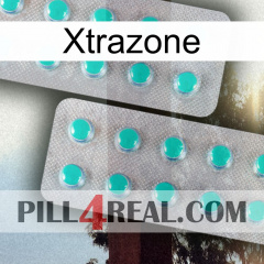 Xtrazone 29